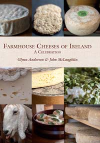 Cheeses of Ireland